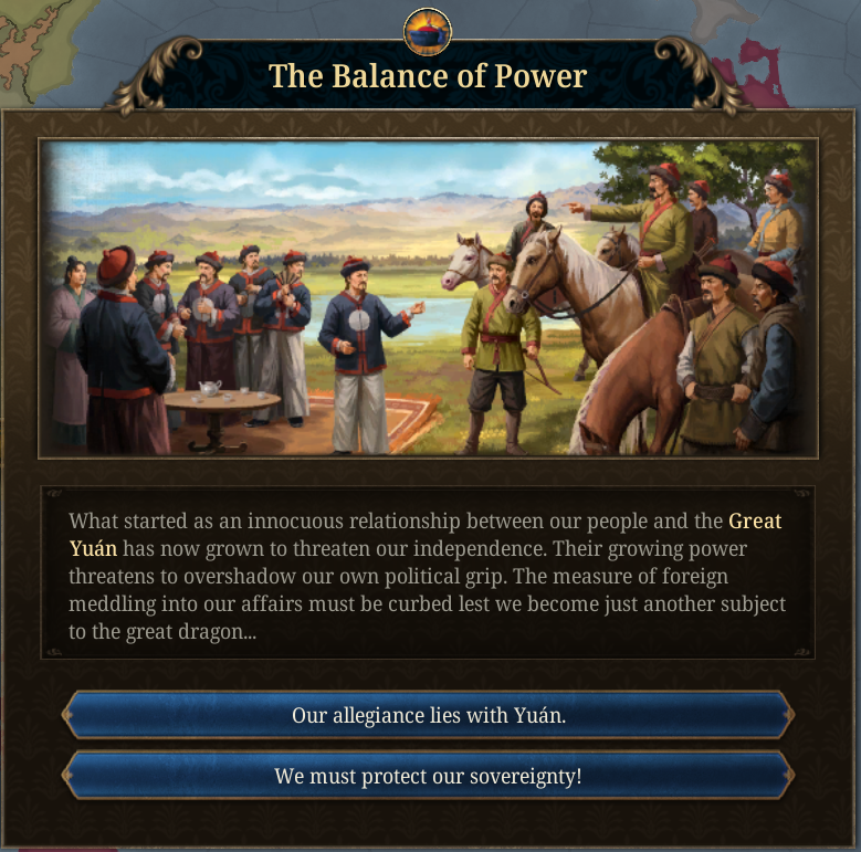 Sinicization disaster staring event.png Sinicization disaster staring event.png
